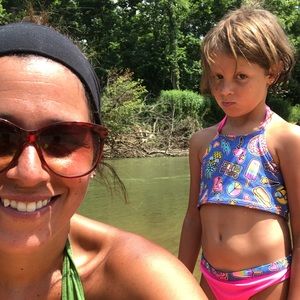 Meet your Posher, Angela